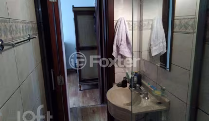 Apartamento com 2 quartos à venda na Rua Doutor Sabóia de Medeiros, 199, Vila Mariana, São Paulo, 55 m2 por R$ 475.000