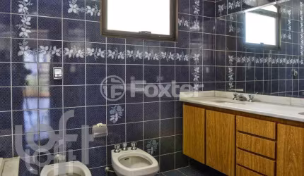 Apartamento com 4 quartos à venda na Rua João Luís Vives, 178, Vila Mariana, São Paulo, 250 m2 por R$ 1.610.000