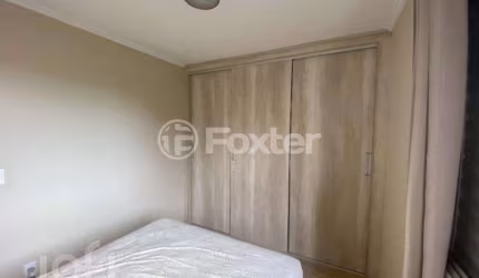Apartamento com 2 quartos à venda na Rua Professor Rui Bloem, 305, Vila Primavera, São Paulo, 70 m2 por R$ 370.000