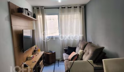 Apartamento com 1 quarto à venda na Alameda Glete, 783, Campos Eliseos, São Paulo, 40 m2 por R$ 320.000