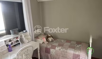 Apartamento com 5 quartos à venda na Rua Montesquiéu, 105, Vila Mariana, São Paulo, 240 m2 por R$ 3.200.000