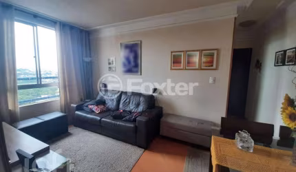 Apartamento com 2 quartos à venda na Rua Tomaz da Mota, 55, Jardim Pinheiros, São Paulo, 48 m2 por R$ 300.000