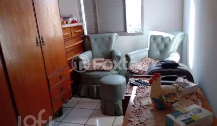 Apartamento com 2 quartos à venda na Rua Jacaré-Copaíba, 180, Vila Marina, São Paulo, 51 m2 por R$ 321.200