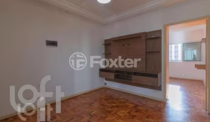 Apartamento com 1 quarto à venda na Alameda Glete, 1049, Campos Eliseos, São Paulo, 54 m2 por R$ 350.000