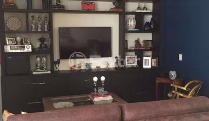 Apartamento com 4 quartos à venda na Rua Pensilvânia, 742, Cidade Monções, São Paulo, 172 m2 por R$ 2.750.000
