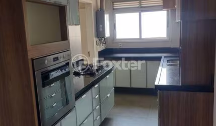 Apartamento com 2 quartos à venda na Rua Guaraiúva, 599, Cidade Monções, São Paulo, 160 m2 por R$ 2.450.000