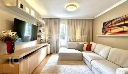 Apartamento com 3 quartos à venda na Rua Heinrich Hertz, 91, Cidade Monções, São Paulo, 108 m2 por R$ 1.080.000