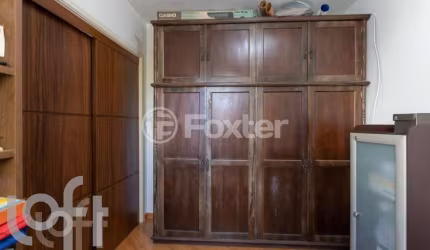 Apartamento com 3 quartos à venda na Rua Dom Bernardo Nogueira, 500, Vila Gumercindo, São Paulo, 78 m2 por R$ 690.000