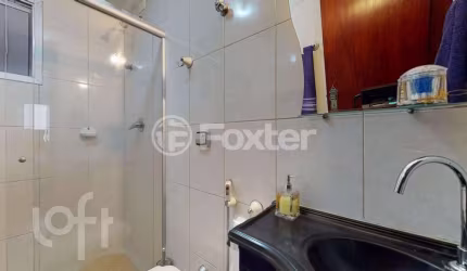 Apartamento com 3 quartos à venda na Rua Calógero Calia, 272, Vila Santo Estéfano, São Paulo, 90 m2 por R$ 606.000