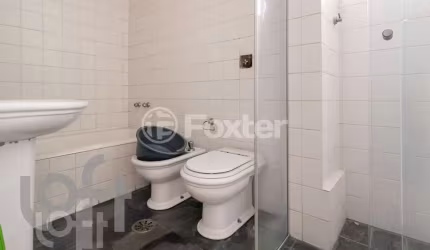 Apartamento com 2 quartos à venda na Rua Augusta, 1378, Consolação, São Paulo, 98 m2 por R$ 660.000