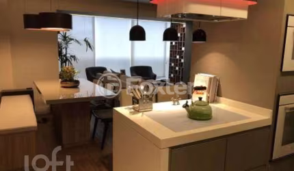 Apartamento com 2 quartos à venda na Rua Nova York, 245, Brooklin Paulista, São Paulo, 79 m2 por R$ 1.700.000