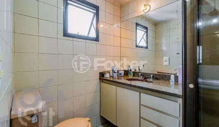 Apartamento com 3 quartos à venda na Praça General Gentil Falcão, 70, Cidade Monções, São Paulo, 98 m2 por R$ 890.000