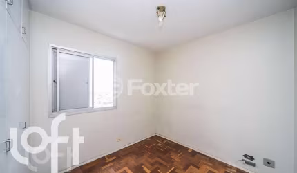 Apartamento com 2 quartos à venda na Rua Lino Guedes, 128, Vila Brasílio Machado, São Paulo, 64 m2 por R$ 460.000