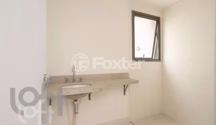 Apartamento com 3 quartos à venda na Rua José Cocciuffo, 76, Vila Mariana, São Paulo, 216 m2 por R$ 2.100.000