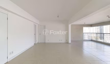 Apartamento com 4 quartos à venda na Avenida Morumbi, 8575, Santo Amaro, São Paulo, 213 m2 por R$ 3.800.000