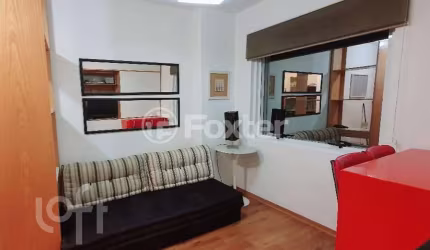Kitnet / Stúdio à venda na Rua Bela Cintra, 672, Consolação, São Paulo, 29 m2 por R$ 400.000