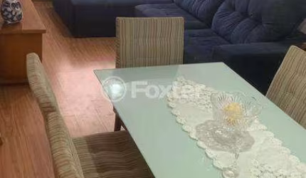 Apartamento com 1 quarto à venda na Rua Frei Caneca, 288, Consolação, São Paulo, 48 m2 por R$ 570.000