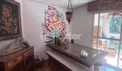 Apartamento com 3 quartos à venda na Rua do Rocio, 450, Vila Olímpia, São Paulo, 110 m2 por R$ 2.650.000
