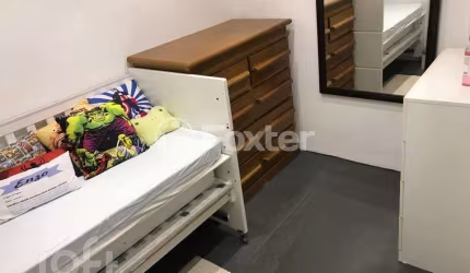 Apartamento com 2 quartos à venda na Rua Nebraska, 478, Brooklin, São Paulo, 88 m2 por R$ 1.200.000