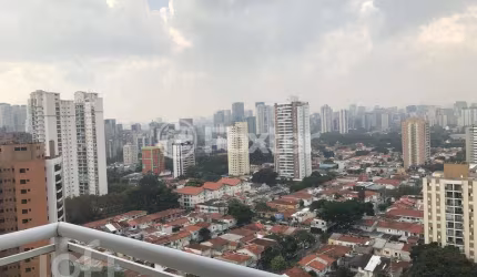 Apartamento com 4 quartos à venda na Rua Arizona, 1064, Cidade Monções, São Paulo, 205 m2 por R$ 2.600.000