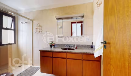 Apartamento com 3 quartos à venda na Rua André Mendes, 86, Jardim da Saude, São Paulo, 240 m2 por R$ 1.399.000