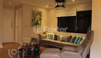 Apartamento com 4 quartos à venda na Rua Oneyda Alvarenga, 112, Vila da Saúde, São Paulo, 125 m2 por R$ 1.139.000
