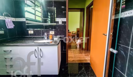 Apartamento com 2 quartos à venda na Rua Visconde de Parnaíba, 217, Brás, São Paulo, 104 m2 por R$ 450.000