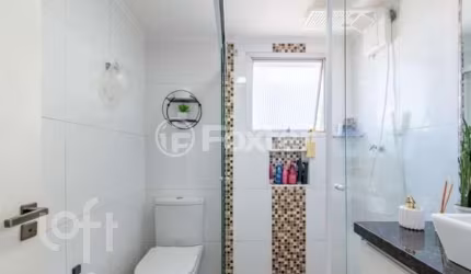 Apartamento com 3 quartos à venda na Rua Barnabé Coutinho, 95, Vila Albertina, São Paulo, 65 m2 por R$ 474.000
