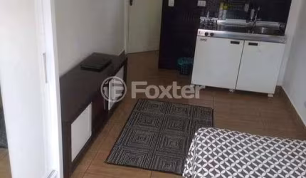 Kitnet / Stúdio à venda na Rua Maria Borba, 43, Vila Buarque, São Paulo, 28 m2 por R$ 262.000