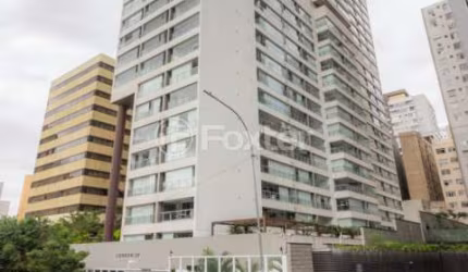 Apartamento com 1 quarto à venda na Rua da Consolação, 1515, Consolação, São Paulo, 50 m2 por R$ 859.000