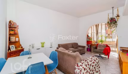 Apartamento com 2 quartos à venda na Rua Augusta, 761, Consolação, São Paulo, 113 m2 por R$ 500.000