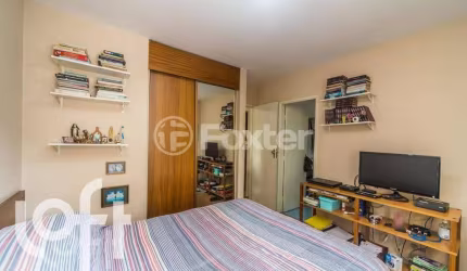 Apartamento com 1 quarto à venda na Rua dos Franceses, 323, Morro dos Ingleses, São Paulo, 35 m2 por R$ 360.000