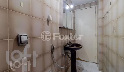 Apartamento com 3 quartos à venda na Rua Frei Caneca, 1114, Consolação, São Paulo, 118 m2 por R$ 1.060.000