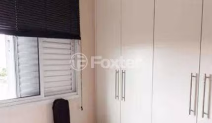 Apartamento com 3 quartos à venda na Rua Moinho Velho, 659, Moinho Velho, São Paulo, 70 m2 por R$ 685.000