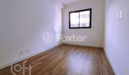 Apartamento com 1 quarto à venda na Rua Frei Caneca, 677, Consolação, São Paulo, 33 m2 por R$ 550.000