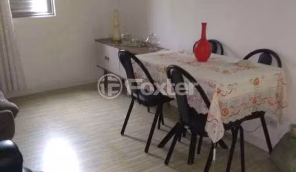 Apartamento com 1 quarto à venda na Rua Amaral Gurgel, 268, Vila Buarque, São Paulo, 52 m2 por R$ 280.000