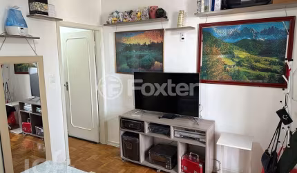 Apartamento com 1 quarto à venda na Rua Bela Cintra, 359, Consolação, São Paulo, 46 m2 por R$ 475.000