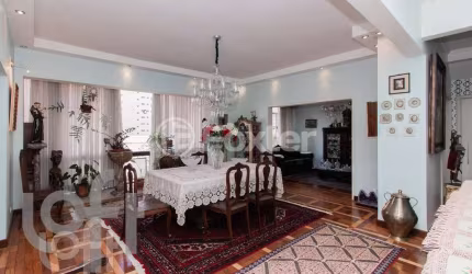 Apartamento com 3 quartos à venda na Alameda Barão de Limeira, 937, Campos Eliseos, São Paulo, 300 m2 por R$ 1.650.000