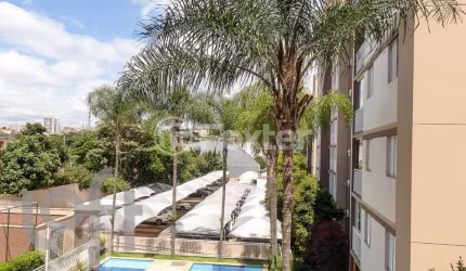 Apartamento com 2 quartos à venda na Rua Sete Barras, 268, Nossa Senhora do Ó, São Paulo, 64 m2 por R$ 480.000