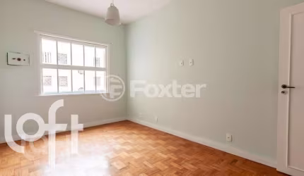 Apartamento com 2 quartos à venda na Rua Luís Coelho, 108, Consolação, São Paulo, 86 m2 por R$ 990.000