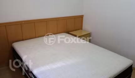 Apartamento com 1 quarto à venda na Rua Maestro Cardim, 476, Liberdade, São Paulo, 42 m2 por R$ 590.000