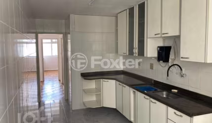 Apartamento com 1 quarto à venda na Rua Fernando de Albuquerque, 248, Consolação, São Paulo, 57 m2 por R$ 650.000