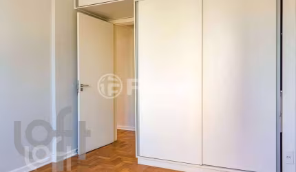 Apartamento com 2 quartos à venda na Avenida Senador Casimiro da Rocha, 148, Mirandópolis, São Paulo, 83 m2 por R$ 520.000