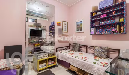 Apartamento com 3 quartos à venda na Rua Guaianases, 1167, Campos Eliseos, São Paulo, 110 m2 por R$ 628.000