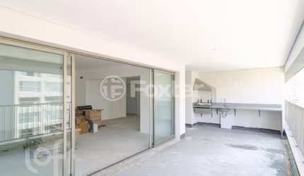 Apartamento com 3 quartos à venda na Rua Loefgren, 2503, Vila Clementino, São Paulo, 158 m2 por R$ 2.990.000