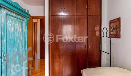 Apartamento com 3 quartos à venda na Rua Sousa Reis, 121, Vila Indiana, São Paulo, 100 m2 por R$ 1.128.000