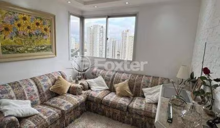 Apartamento com 1 quarto à venda na Rua Afonso Celso, 1000, Vila Mariana, São Paulo, 45 m2 por R$ 650.000