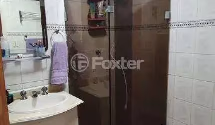 Apartamento com 1 quarto à venda na Rua Maria Borba, 75, Vila Buarque, São Paulo, 60 m2 por R$ 342.000