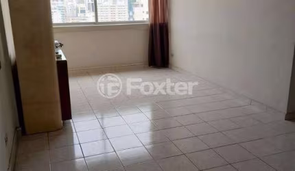 Apartamento com 2 quartos à venda na Rua Dona Veridiana, 147, Higienópolis, São Paulo, 90 m2 por R$ 850.000
