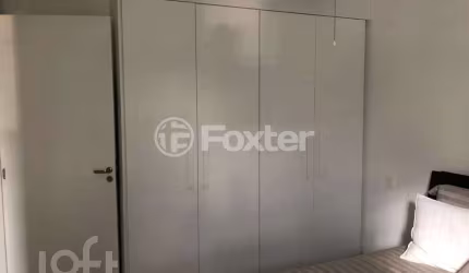 Apartamento com 2 quartos à venda na Avenida Engenheiro Luiz Carlos Berrini, 1375, Cidade Monções, São Paulo, 65 m2 por R$ 749.000